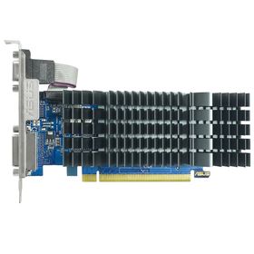 Asus GeForce GT 710 GT710-SL-2GD5-BRK-EVO 2GB GDDR5 Ekran Kartı
