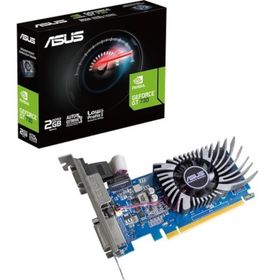 Asus GeForce GT 730 BRK EVO GT730-2GD3-BRK-EVO 2GB DDR3 Ekran Kartı
