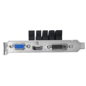 Asus GeForce GT 730 BRK EVO GT730-SL-2GD3-BRK-EVO 2GB DDR3 Ekran Kartı