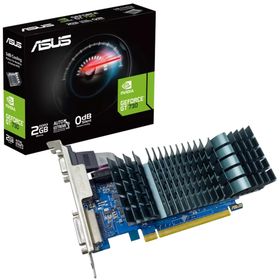 Asus GeForce GT 730 BRK EVO GT730-SL-2GD3-BRK-EVO 2GB DDR3 Ekran Kartı