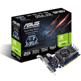 Asus GeForce GT 730 BRK GT730-2GD5-BRK 2GB GDDR5 Ekran Kartı