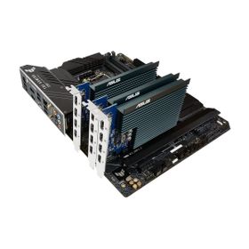 Asus GeForce GT 730 GT730-4H-SL-2GD5 2GB GDDR5 Ekran Kartı