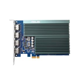 Asus GeForce GT 730 GT730-4H-SL-2GD5 2GB GDDR5 Ekran Kartı