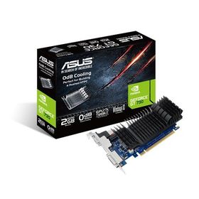 Asus GeForce GT 730 GT730-4H-SL-2GD5 2GB GDDR5 Ekran Kartı