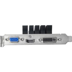 Asus GeForce GT730-SL-2GD5-BRK 2GB GDDR5 Ekran Kartı