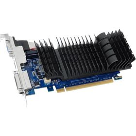 Asus GeForce GT730-SL-2GD5-BRK 2GB GDDR5 Ekran Kartı