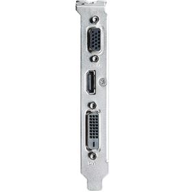 Asus GeForce GT730-SL-2GD5-BRK-E 2GB DDR5 Ekran Kartı