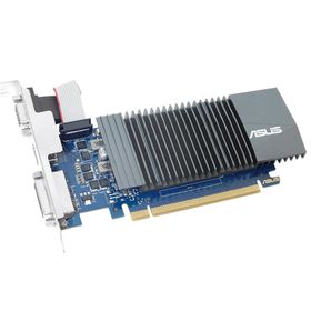 Asus GeForce GT730-SL-2GD5-BRK-E 2GB DDR5 Ekran Kartı
