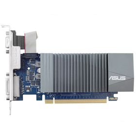 Asus GeForce GT730-SL-2GD5-BRK-E 2GB DDR5 Ekran Kartı