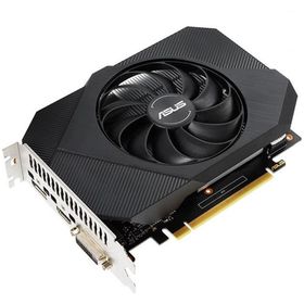 Asus GeForce GTX 1650 4GB 1620MHz GDDR6 DX(12) PCI-Express 3.0 Ekran Kartı (PH-GTX1650-4GD6-P)