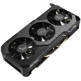 Asus GeForce GTX 1660 OC 6GB GDDR5 192Bit TUF 3-GTX1660-O6G Gaming Ekran Kartı