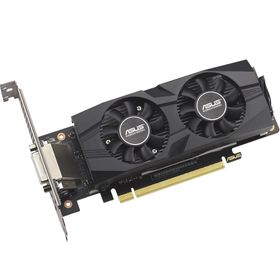 Asus GeForce RTX 3050 LP BRK OC 6GB GDDR6 Ekran Kartı