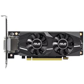 Asus GeForce RTX 3050 LP BRK OC 6GB GDDR6 Ekran Kartı