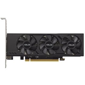 Asus GeForce RTX 4060 OC LP BRK RTX4060-O8G-LP-BRK 8GB GDDR6 Ekran Kartı