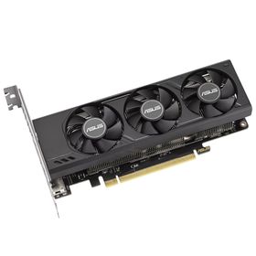 Asus GeForce RTX 4060 OC LP BRK RTX4060-O8G-LP-BRK 8GB GDDR6 Ekran Kartı