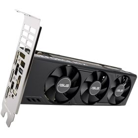 Asus GeForce RTX 4060 OC LP BRK RTX4060-O8G-LP-BRK 8GB GDDR6 Ekran Kartı