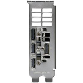 Asus GeForce RTX 4060 OC LP BRK RTX4060-O8G-LP-BRK 8GB GDDR6 Ekran Kartı