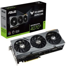 Asus Geforce RTX 4070 TI 12 GB GDDR6X 192 Bit 2640 MHz 2xHDMI 3xDP Ekran Kartı