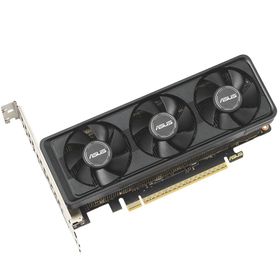 Asus GeForce RTX 5060 LP BRK OC RTX5060-O8G-LP-BRK 8GB GDDR7 Ekran Kartı