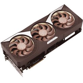 Asus GeForce RTX 5080 Noctua OC RTX5080-O16G-NOCTUA 16GB GDDR7 Ekran Kartı