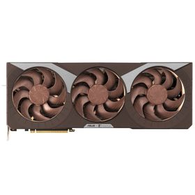 Asus GeForce RTX 5080 Noctua OC RTX5080-O16G-NOCTUA 16GB GDDR7 Ekran Kartı