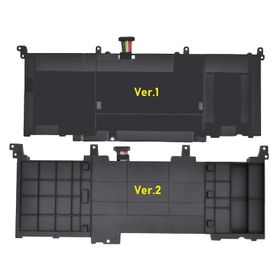 Asus GL502V Notebook Bataryası Pili
