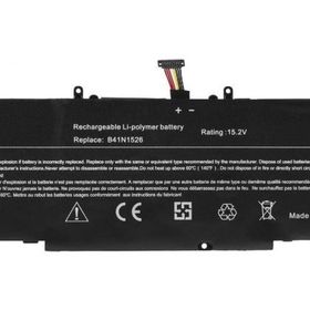 Asus GL502V Notebook Bataryası Pili