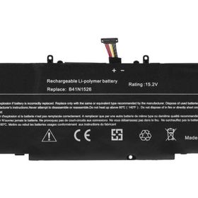 Asus GL502V Notebook Bataryası Pili
