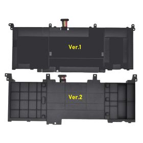 Asus GL502VSK Batarya