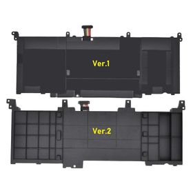 Asus GL502VSK Batarya