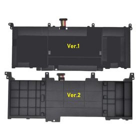 Asus GL502VT Batarya Pil