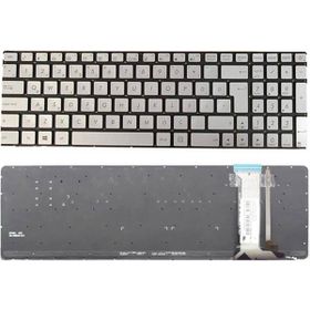 Asus Gl550J Uyumlu Notebook Klavyesi