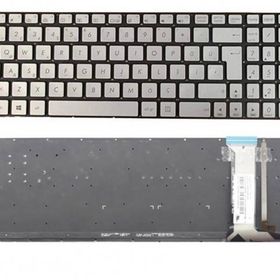 Asus Gl550J Uyumlu Notebook Klavyesi