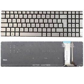 Asus Gl550J Uyumlu Notebook Klavyesi