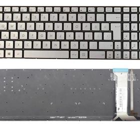 Asus Gl550J Uyumlu Notebook Klavyesi