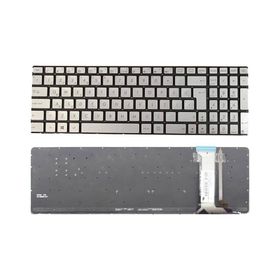 Asus Gl550J Uyumlu Notebook Klavyesi