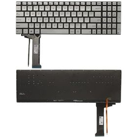Asus GL551 Notebook Batarya Pil