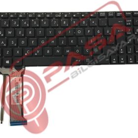 Asus GL551JK Siyah Klavye