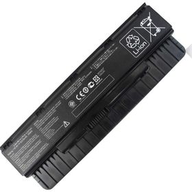 Asus GL551JM-EH71 Notebook Batarya Pil