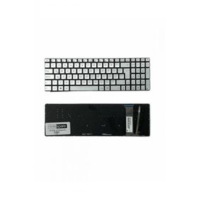Asus GL551JM-EH74 Gri Klavye