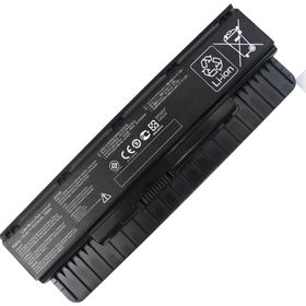 Asus GL551JX, ROG GL551J, G741JK, G741JM, G741JW, G741JX Batarya