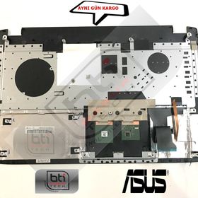 Asus GL552J Klavye