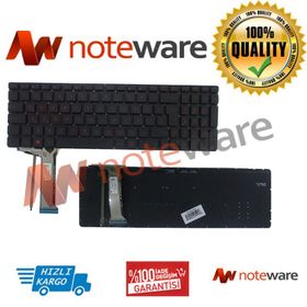 Asus GL552J Klavye