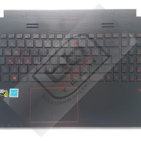 Asus GL552V Klavye