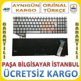 Asus GL552V Klavye