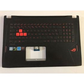 Asus GL702V Klavye