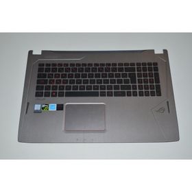 Asus GL702VM Klavye