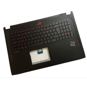 Asus GL702VM Klavye