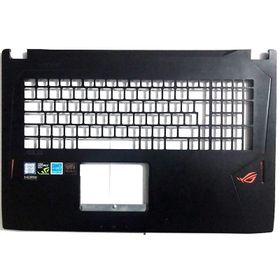 Asus GL702VMK Klavye