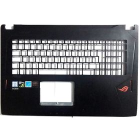 Asus GL702VMK Klavye
